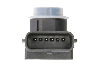 Parkeerafstandsensor Voor past: HYUNDAI i40 I VF 07.11-