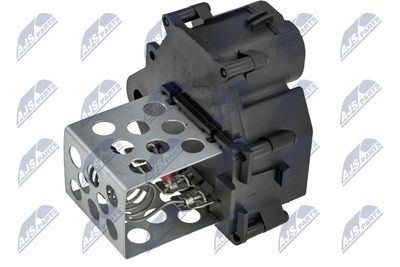 Odpor, vnitřní tlakový ventilátor NTY ERD-CT-030