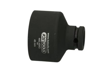 ACHSMUTTERSCHLüSSEL KS TOOLS 4604943 16