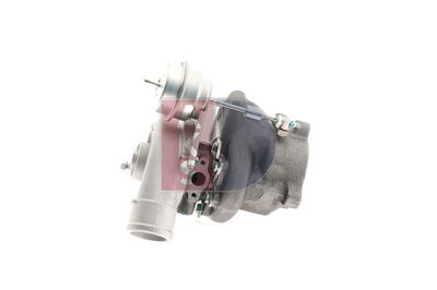 LADER AUFLADUNG AKS DASIS 045223N 6