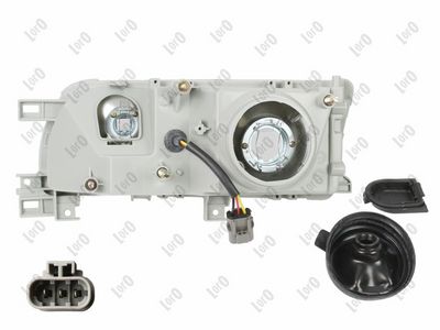 HAUPTSCHEINWERFER ABAKUS 035213602514 1