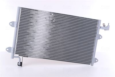 Condenser, air conditioning 94164