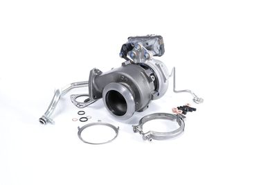 LADER AUFLADUNG BTS Turbo T981622 31