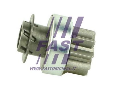 Ведущая шестерня, стартер FAST FT81378 для FIAT DUCATO