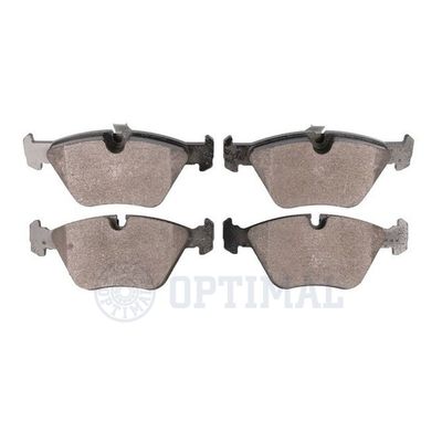 SET PLACUTE FRANA FRANA DISC OPTIMAL 12141 1