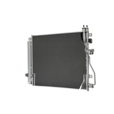 CONDENSATOR CLIMATIZARE NISSENS 941003 10