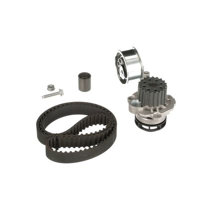 SET POMPA APA + CUREA DINTATA GATES KP65569XS1 31