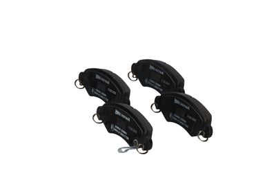 SET PLACUTE FRANA FRANA DISC VALEO 302758A 6