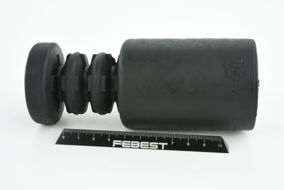 CAPAC PROTECTIE/BURDUF AMORTIZOR FEBEST HSHBRA6F 3