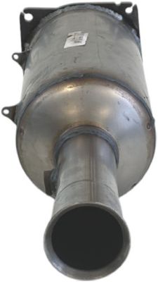 FILTRU FUNINGINE/PARTICULE SIST.DE ESAPAMENT BOSAL 097204 3