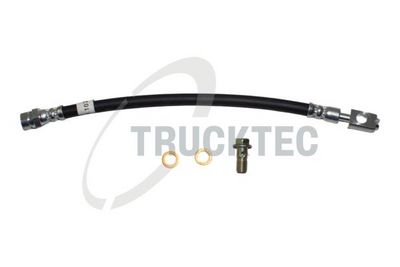 спирачен маркуч TRUCKTEC AUTOMOTIVE 07.35.357