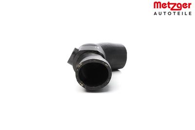 LADELUFTSCHLAUCH METZGER AUTOTEILE 2400397 30