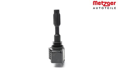 ZüNDSPULE METZGER AUTOTEILE 0880198 13