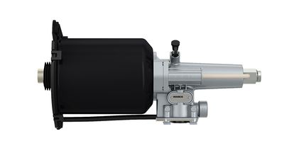 Koppelingsaandrijving (102mm, beroerte: 86,5mm)