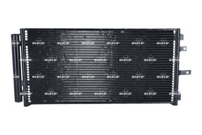 CONDENSATOR CLIMATIZARE NRF 35436 2