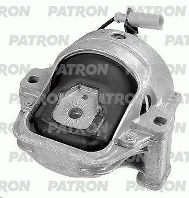 PATRON PSE30581 Подушка двигателя  для AUDI Q5 (Ауди Q5)