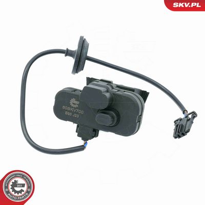 ELEMENT REGLAJ INCHIDERE CENTRALIZATA ESEN SKV 60SKV700 4