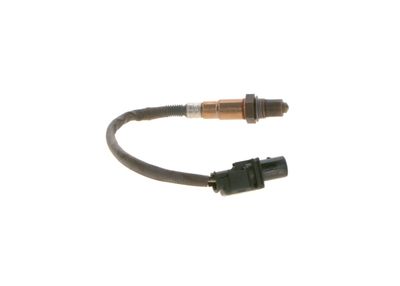 Lambda Sensor 0 258 017 339