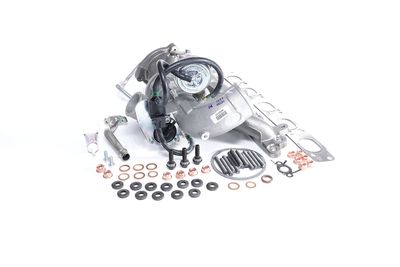 LADER AUFLADUNG BTS Turbo T981397 35