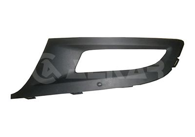 LüFTUNGSGITTER STOßFäNGER