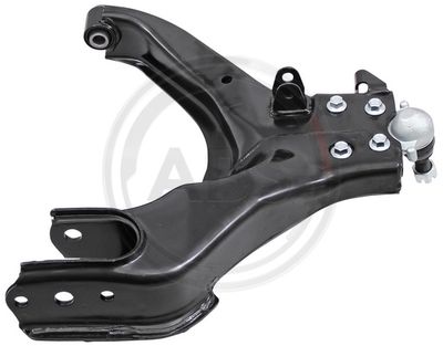 Рычаг независимой подвески колеса, подвеска колеса A.B.S. 212079 для ISUZU D-MAX