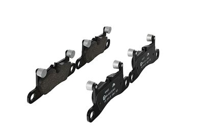 BREMSBELAGSATZ SCHEIBENBREMSE ATE 13046048722 22