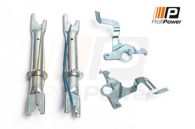 Reguliatorius, būgninis stabdys