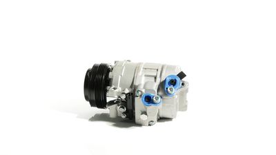 COMPRESOR CLIMATIZARE MAHLE ACP1164000S 11