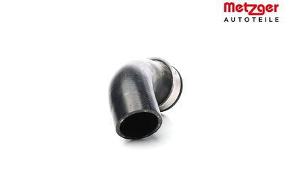 LADELUFTSCHLAUCH METZGER AUTOTEILE 2400317 28