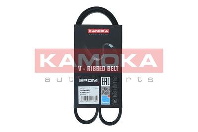 KAMOKA 7014040 Ремень генератора  для SUBARU IMPREZA (Субару Импреза)