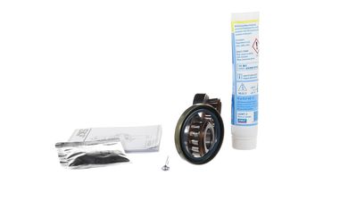 RADLAGERSATZ SKF VKBA9036CL 27