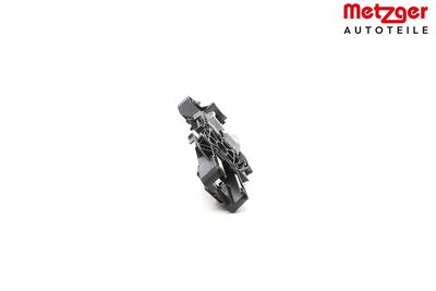 TüRGRIFFRAHMEN METZGER AUTOTEILE 2310623 27