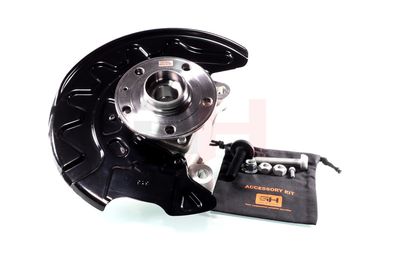 Čep nápravy, zavěšení kol GH GH-284362H