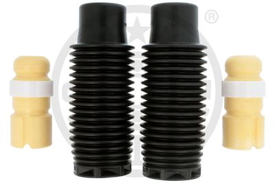 Zestaw ochrony przeciwpyłowej, amortyzator OPTIMAL AK-735532