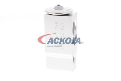 SUPAPA EXPANSIUNE CLIMA ACKOJA A70770007 50