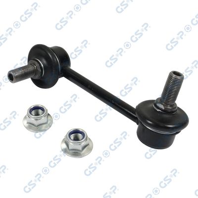 Stange/Strebe, Stabilisator