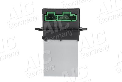 STEUERGERäT HEIZUNG/LüFTUNG AIC 53388 3