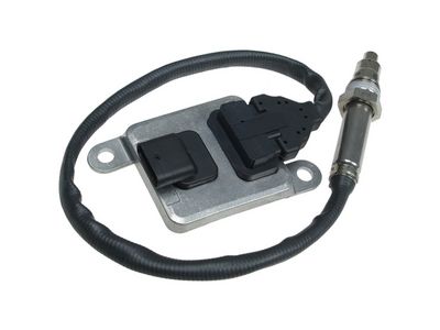 AS-PL NOx-Sensor, Harnstoffeinspritzung