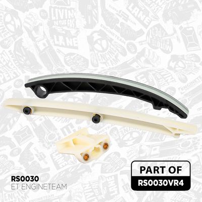 CHIT LANT DE DISTRIBUTIE ET ENGINETEAM RS0030VR4 2