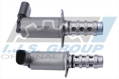 SUPAPA COMANDA POZ. ARBORE CU CAME