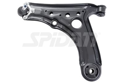 LENKER RADAUFHäNGUNG