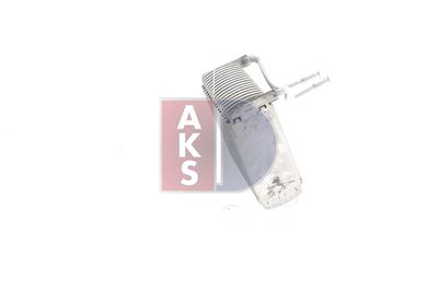 VERDAMPFER KLIMAANLAGE AKS DASIS 820620N 10