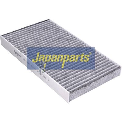 JAPANPARTS Filtras, salono oras
