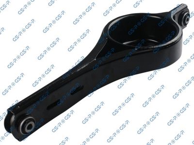 Control/Trailing Arm, wheel suspension S062838