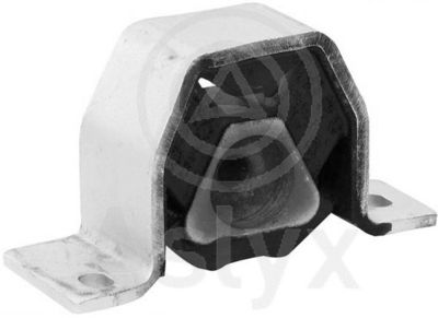 Подвеска, двигатель Aslyx AS-202953 для FIAT SEICENTO