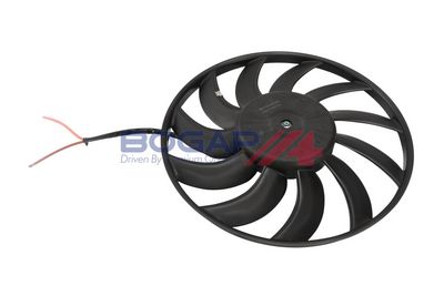 VENTILATOR RADIATOR BOGAP A4243148 1