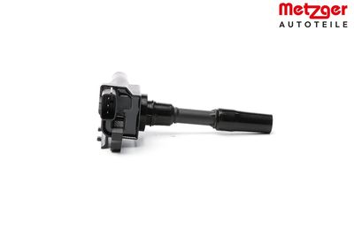 ZüNDSPULE METZGER AUTOTEILE 0880423 2