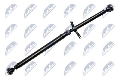 AX CARDANIC ANTRENAREA ARBORELUI