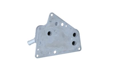 RADIATOR ULEI ULEI MOTOR NRF 31258 21
