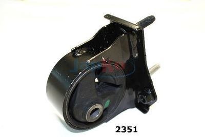 Lagerung, Motor